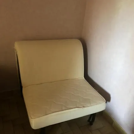 Tonnelles Montpellier Apartman