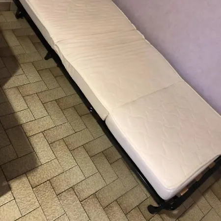 Tonnelles Montpellier Apartman *